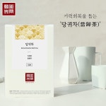 [본랩 김소형원장] 활기찬 하루를 위한~ 당귀차 (5gx7티백) : 씨앤씨스토리