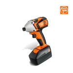 파인 충전임팩드라이버 ASCD18W4 18V 4.0Ah FEIN 부길 : 부길