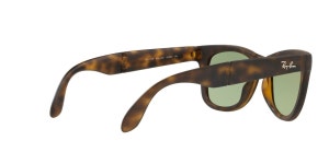 레이벤 폴딩 선글라스 Ray-Ban Folding Wayfarer RB 4105 894/4M 50/54사이즈 선택가능 : 안경왕