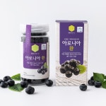 국내산 정남진 아로니아환 250g : 정남진아로니아 농업회사법인