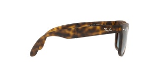 레이벤 폴딩 선글라스 Ray-Ban Folding Wayfarer RB 4105 894/3M 50/54사이즈 선택가능 : 안경왕