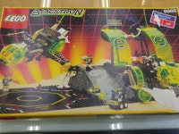 레고 우주 6988 블랙트론 (Alpha Centauri Outpost) : 올드브릭 온라인스토어