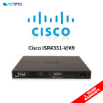 [신품] Cisco ISR4331-V/K9 : 세인엔에스