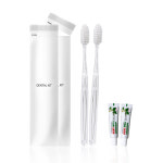 샤인 세트 500개 미세모 호텔 여행 : 디케이무역