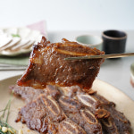 LA양념 갈비 구이용 1kg : 오아시스LA갈비