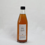 하동 악양꾸러미 매실발효원액 500ml(무설탕.무첨가,2년숙성) : 악양꾸러미