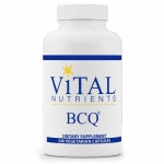 Vital Nutrients Betaine HCI Pepsin & Gentian Root 바이탈 뉴트리언스 베타인 HCI 펩신 & 용담 225캡 1팩 : 어라운드196