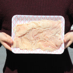 국내산 냉장 소막창 500g 생막창 막창구이 : 꿀맛컴퍼니