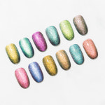 마그네틱 자석 캣아이 파우더 셀프젤네일아트재료 : 네일은재료빨