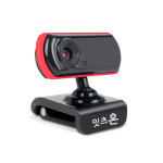 잇츠온 ITSCAM30 컴퓨터 카메라 PC웹캠 화상회의 온라인수업 강의 : 씨케이코리아