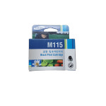 INK-M115 검정 정품잉크 MJC-8700 SCX-1730 1750 1760 : 제이에이치씨