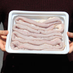 국내산 냉장 500g 한우곱창 소곱창 생곱창 : 꿀맛컴퍼니