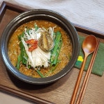 산삼전복민물장어탕 800g(2인분) : 수암봉토담집