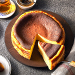 [매일유업] 상하치즈 바스크 치즈케이크 : 엠즈푸드시스템