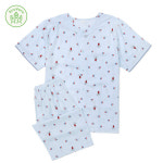 [현대백화점][오르시떼] 남성 몽셰르파리 반소매 상하 : 더현대닷컴