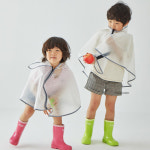 가벼운 라프리모 장화 아동 키즈 레인부츠  : dotrecord