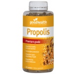 굿헬스 프리미엄 프로폴리스 (300캡슐) / Goodhealth Propolis Premium grade (300Caps) : 베스트엔젯