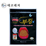 에코레져 오리지날 부킹2 확산집어제 미끼 겸용 : 주식회사 제일레져