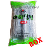 대화 당면 2kgX5개 / 중식용 대화엠피 : 푸드모아