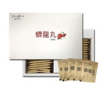 활력증진 굼벵이환 제룡환 : 보현산청정약초