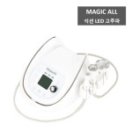 매직올 RF석션 멀티폴라고주파+석션기 미용기기 바이폴라 고주파 : 유은뷰티