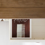 마켓비 PORTLAND TV 거실장 G2445 앤틱화이트 : 다른디자인스토어