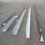 태양광 브라켓 (카운티,에어로타운) : BCRV 캠핑카