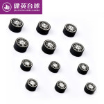 [무료배송] 당구큐 당구대 당구용품 당구장 건영전문대 클럽피터스노크당구 블랙88 : 빅리그마켓