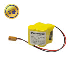 BR-2/3AGCT4A 6V2400mAh PLC배터리 : 유림코리아