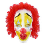 삐에로 통가면 : 파티마트