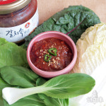 하루미 맛있는 양념 젓갈 제주 갈치속젓 직배송 400g : 일상을함께
