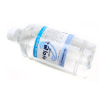 대한약품 아이콘액 20ml X 50개 일회용 식염수 렌즈세척액 : 태산약품