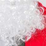 럭셔리 산타수염 : 파티마트