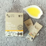 강원도 원주 오미리 참기름/생들기름(5ml x 20스틱) : 친환경팔도