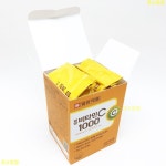 일양 비타민C 1000 1000MG x 100정(낱개) : 코스트짱