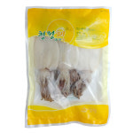 가락시장 건어물 청정해 한치 A3 30미 1kg : 푸드링