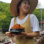지리산 전통 재래식 맛있는 고로쇠 된장 집된장 500g : 지리산자연밥상