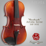 [Francesco Veracini] 베라치니 아르티스타 SAV-305E 바이올린 [Artista] : Segye String