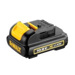 디월트 DCB125 배터리 (12V / 1.3Ah) 10.8V 호환 밧데리 : 더블유에스툴