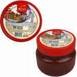 부산밀면 비빔밀면세트 (밀면10인분+양념장500g) : 푸드토스