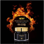 뉴 위너크림 남성용 봉침크림 100ml : 피부보약