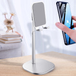 그리핑 책상 침대 핸드폰 거치대 스마트폰 스탠드 태블릿 받침대 아이폰 아이패드 : 그리핑