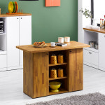 온퍼니처 안젤라 홈바 주방수납장 주방가구 : 온퍼니처