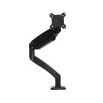 카멜마운트 PMA2U 싱글 USB형 게이밍 모니터 거치대 받침대 모니터암 : 카멜마운트