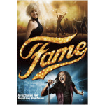 DMU-011 페임 영화포스터 A4 음악 뮤지컬 : 조이포스터