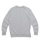 h5785 남성 100 라운드넥 긴팔티 뉴발란스 구제모은 : 구제모은 gujemoeun