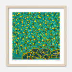 여행에서 두고온 풍경 NA-9-16, 나윤찬 : 아트앤 에디션