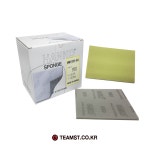 HANKO SPONGE 대명스펀지 연마지 : 정비공장쇼핑몰