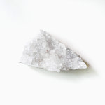 Clear Crystal Cluster Specimen (백수정) : muse second