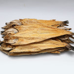 용대리 건조,직접가공 황태포10미 (38cm~55cm 까지)) : 연곡황태물산